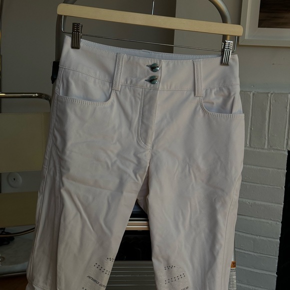 Animo breeches - Picture 3 of 10